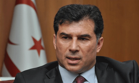 Soyer: “UBP ile koalisyon reddinin nedeni güvensizlik ve Özgürgün’ün tavırları”