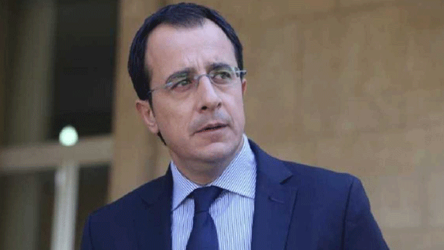 Hristodulidis Abu Dhabi’ye gitti