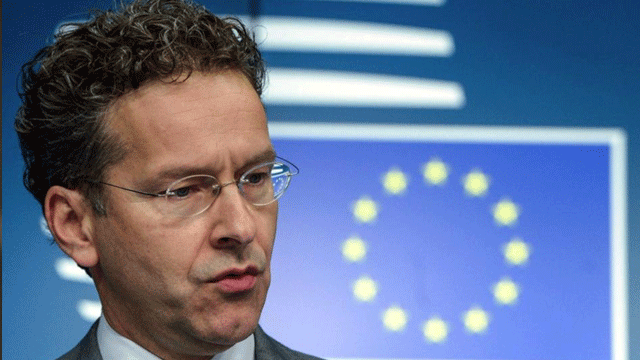 Eurogroup eski Başkanı’nın açıklamasına tepkiler sürüyor