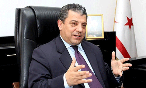 “Hukuk zemininde adımlar attık”