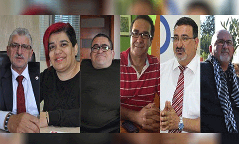 Halk engellileri yine anlayamadı