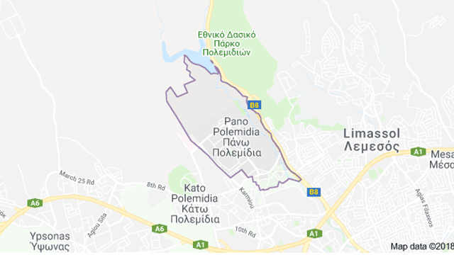 Güney Kıbrıs’taki Kıbrıs Türk mallarıyla ilgili Rum mahkemelerindeki davalar