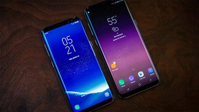 Samsung Galaxy S9 ne zaman çıkacak? Galaxy S9’un birçok özelliği sızdı!