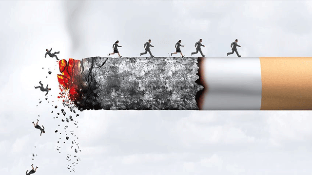 Daha iyi bir hayat için at onu elinden!