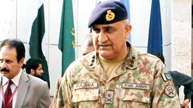 Pakistan’dan ABD’ye: İhanet hissi uyandırdı