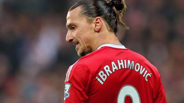 Beşiktaş'ta İbrahimovic bombası...