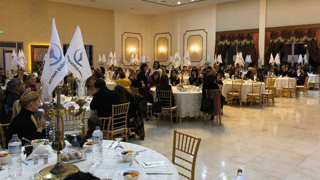 Arıklı: “İğreti koalisyona yama olmayacağız”