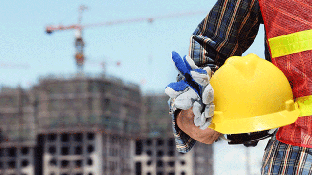 İSG-BİR : “Basit tedbirlerle iş kazalarının önüne geçilebilir”