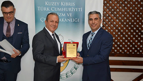 Turizm ve Çevre Bakanlığı’na TSE’den Tam Not...