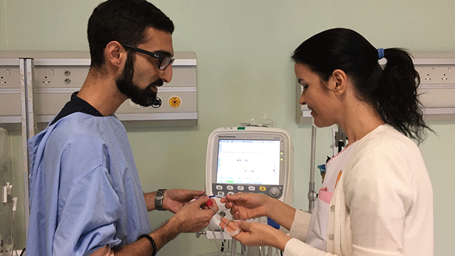 NEU3D Laboratories hastaların tedavisine katkıda bulunmaya devam ediyor