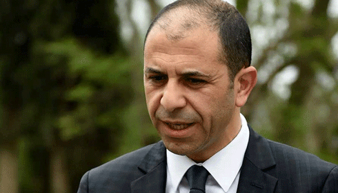 HP’nin arkasında Tibuk mu var?