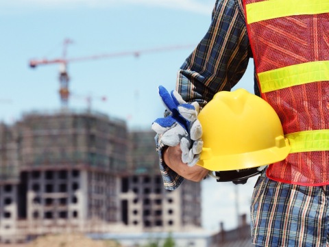 İş kazaları bir türlü önlenemiyor!