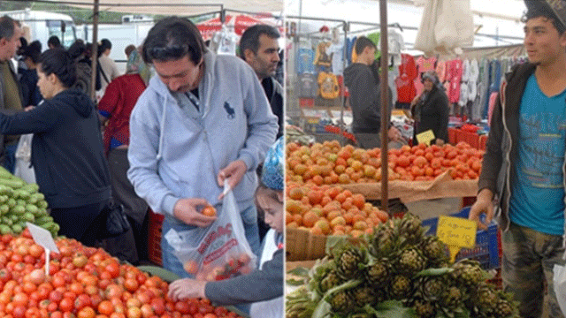 4 tanesi 10 liradan satıldı