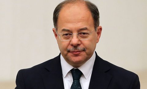 Akdağ KKTC’ye geliyor