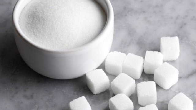 Şampuana şeker ekleyin