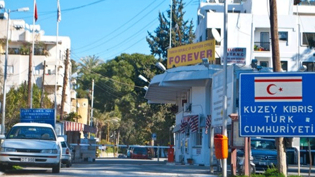 Yeşil hat ticaretinde yüzde 14 artış var