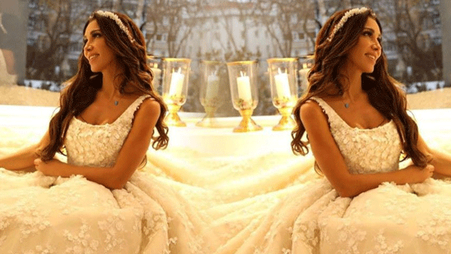 Metisha Schaefer “Gelin oldum gidiyorum”