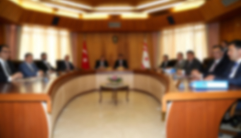 "Hükümet aranıyor"