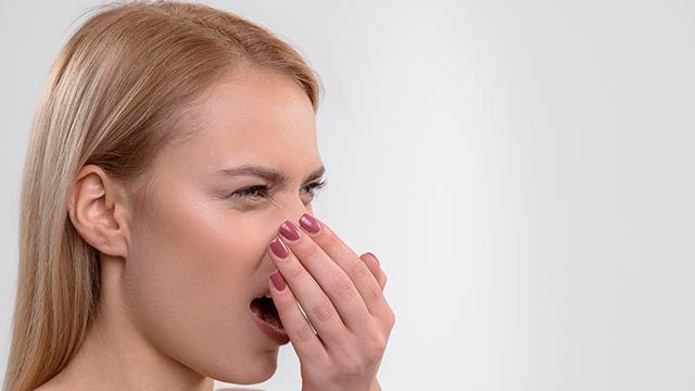 Ağız kokusu diyabetin habercisi olabilir!