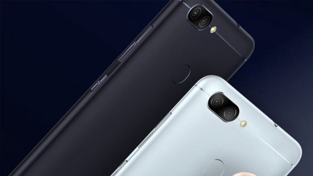 ASUS ZenFone 5 Lite'ın özellikleri belli oldu