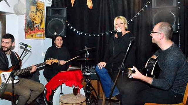 Girne Ebru’yla “Aydın”landı