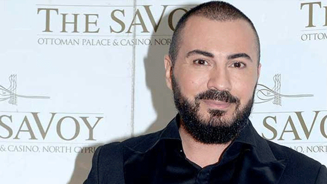 “Aşksız Prens” Girne’deydi