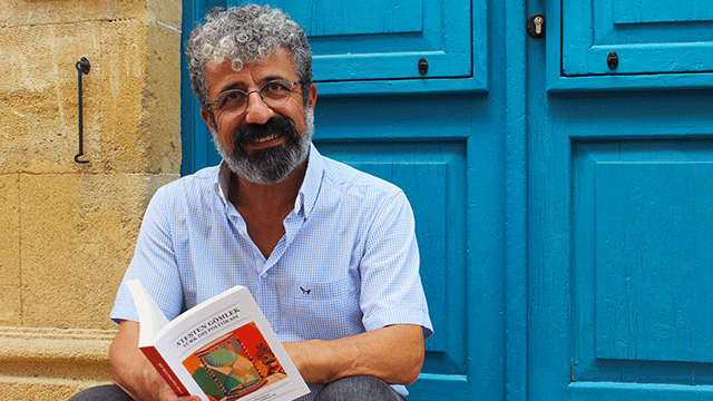 Prof. Dr. Keser;  ‘‘Neden Okumuyoruz”u araştırdı