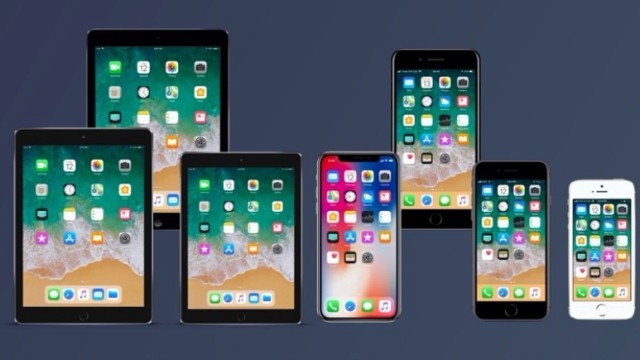 iOS 11 için Jailbreak çıktı!