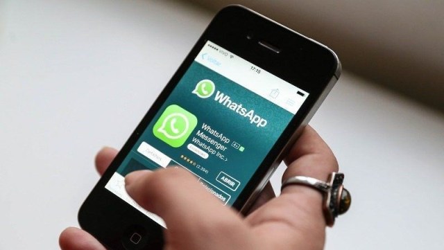 iPhone'larda WhatsApp hatası! (İşte iPhone'lardaki sorunu çözmenin yolu)