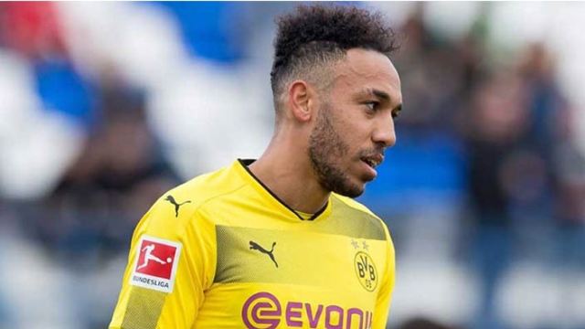 Aubameyang yine kadro dışı