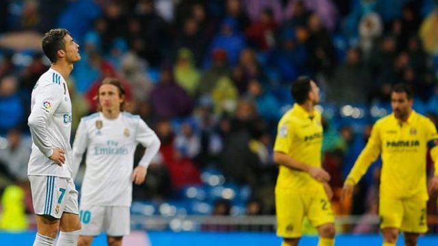 Enes ve arkadaşları Real’i yaktı