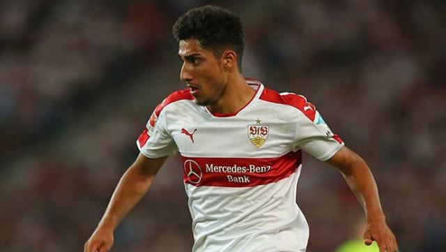 Milli takım için ‘evet’ dedi