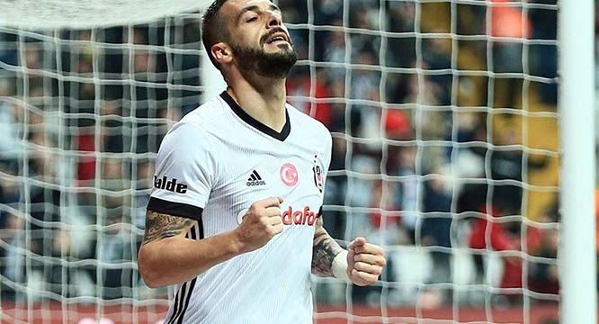 Negredo’ya sürpriz teklif
