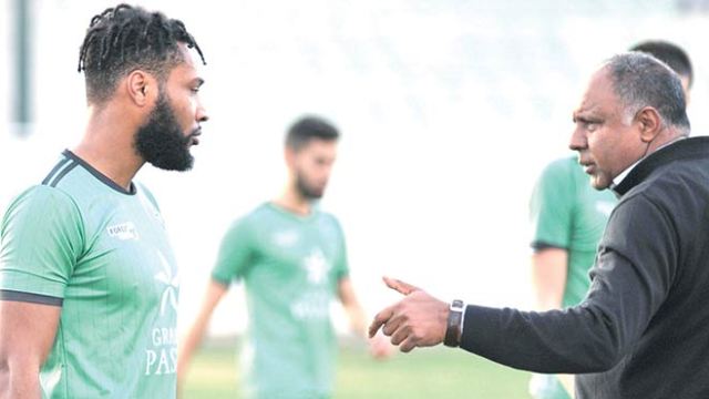 Forest sadece golcüyü tuttu