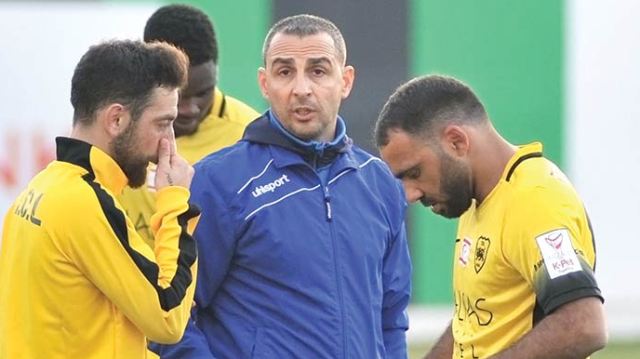 Ocak, Neval’i bitiriyor