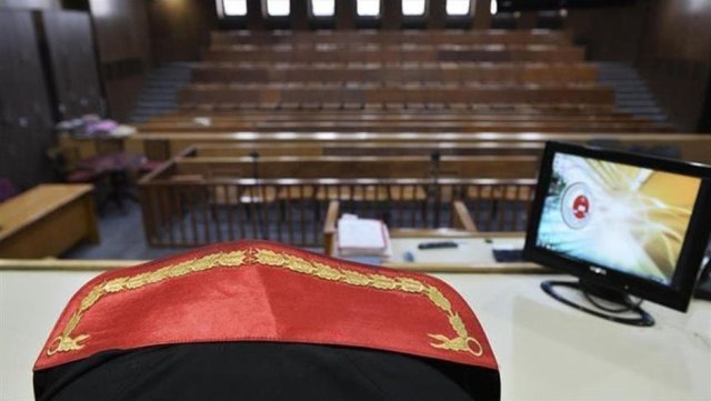 KPSS sorularının sızdırılması davasında 3 kişiye hapis cezası