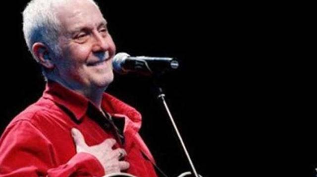 İlhan Şeşen albümünde Cem Yılmaz sürprizi