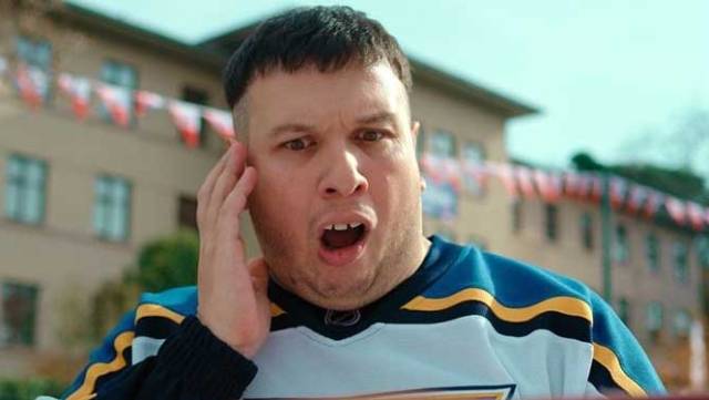 Şahan Gökbakar’ın Kayhan filminden ilk kareler