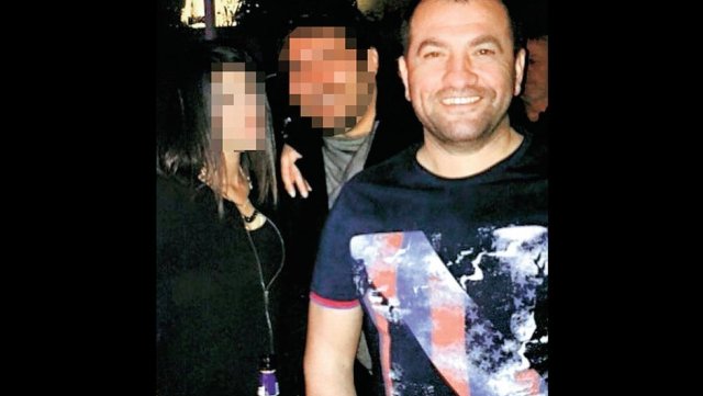 Muğla'daki kayıp işadamı kıskançlık kurbanı