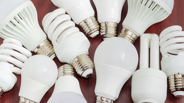 ‘Evinizdeki ampul kırılırsa derhal odayı terk edin’