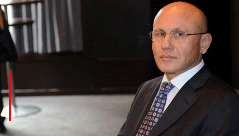 UBP'yi eleştirdi, başkanlık sistemini destekledi