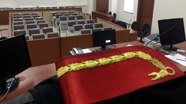 HSK'nın 2018 hedefleri: Mesleğe kabulde adaya 2 mülakat