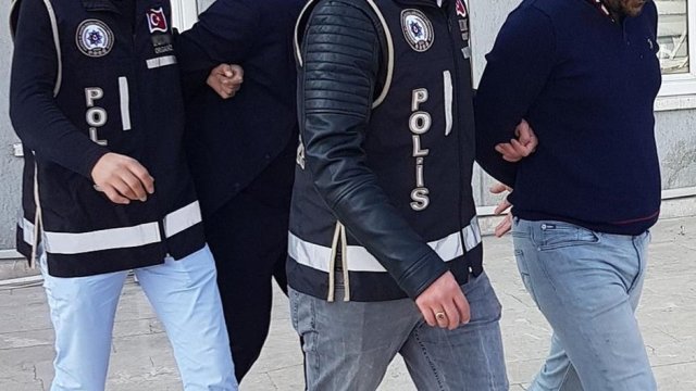 FETÖ'den tutuklananlar ve gözaltına alınanlar (16 Ocak 2018)