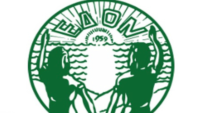 EDON’dan İran halkına destek