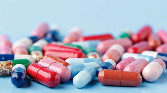 ‘Antibiyotik 2050’de 10 milyon can alacak’