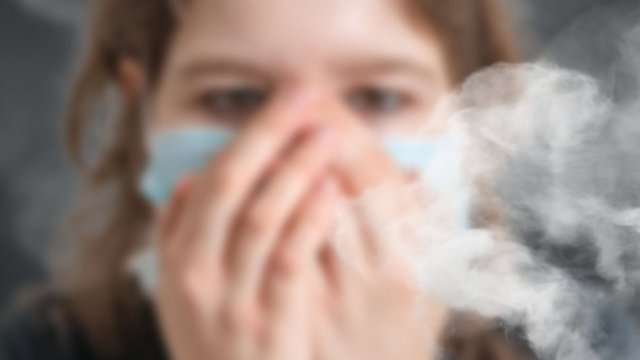 Pasif içicilikten korunma yolları