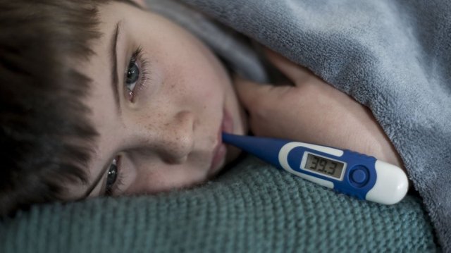 ABD’de son 13 yılın en etkili gribi