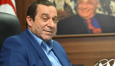 Denktaş: Hükümetin bozulma ihtimali sıfır