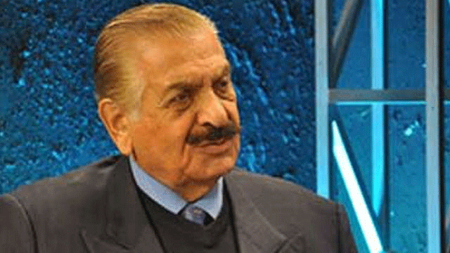 “Faturayı halk ödeyecek”