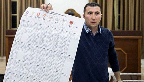 "Sıkı pazarlıklar olacak"